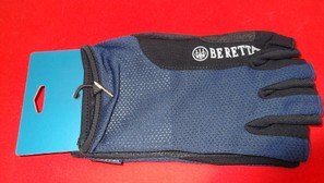Guanti tiro Beretta