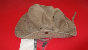 Cappello Beretta safari