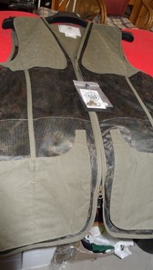 Giubbino Beretta camo