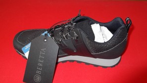 Scarpe tiro Beretta