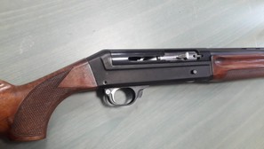 Benelli 201 Cal 20
