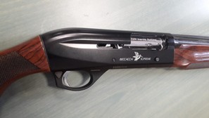 Benelli Beccaccia Supreme Cal 12