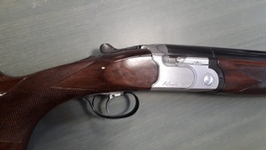 Beretta 682 Trap