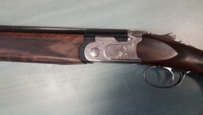 Beretta 693 Cal 20