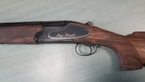 Franchi Barrage MK2